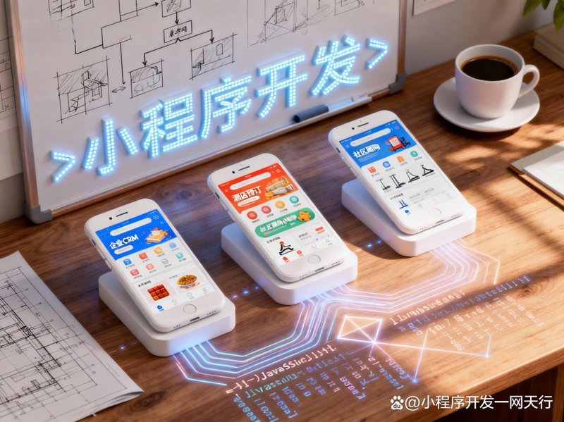 精选优质小程序开发指南