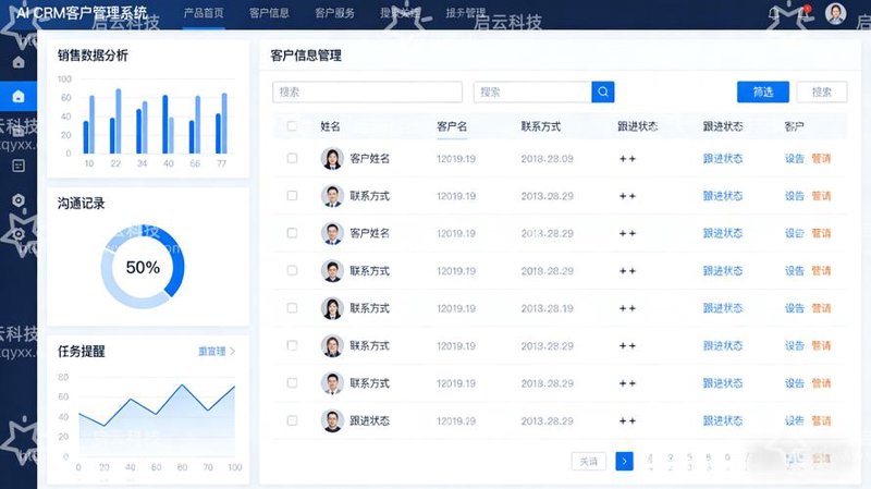 微信小程序