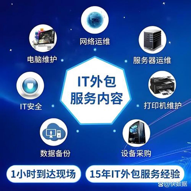 掌握海口软件外包服务的五项关键技巧